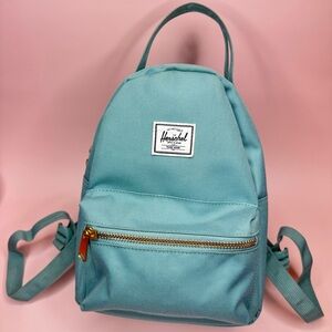 Herschel Nova Mini 9L Backpack
